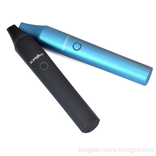Latest Kemp Vaporizer for Dry Herb Vaporizer, 2600mAh Herbal Vaporizer Kemp Kit for Pocket Vaporizer, Portable Kemp Vaporizer for Vape Pen